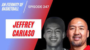 An Eternity of Basketball Episode 129: Ricafort "Ric" Mallari