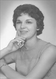 Cecile Amadio Obituary (2008)