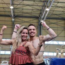 Μετά από επικοινωνία με τον πρόεδρο της εοε και με τους επικεφαλής των ομοσπονδιών όλων των αθλημάτων που είχε ο λευτέρης. Leyterhs Petroynias To Klama Ths Basilikhs Milloysh Meta Ton 8riambo Photos Videos Onsports Gr