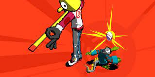 The medical mashup update for lethal league blaze on steam is nearing completion and it's time to give the beta another whirl. Lethal League Blaze Candyman Guide