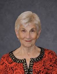 Jeanette Ann Richardson Obituary