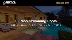 Click today to learn more. Swimming Pools Jacuzzis In El Paso Texas Dorian Construction Group
