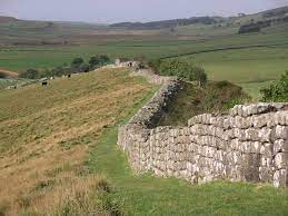 Die servianische mauer ist die römische stadtmauer, von der an unter tarquinius superbus, dem nachfolger des servius tullius, soll die servianische mauer noch einmal verstärkt und speziell im. Kinderzeitmaschine Ç€ Wie Schutzten Sich Die Romer