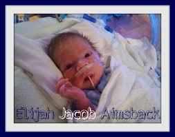 Elijah Jacob (@babyelijahjacob) • Facebook