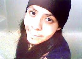 Nicholas Tsosie's Instagram, Twitter & Facebook