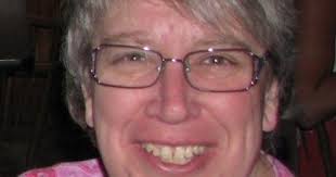 Obituary: Peggy Rubel