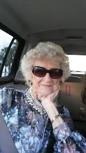 Obituary information for Irene Jeffcoat