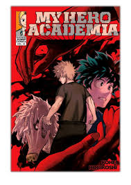 PDF] Free Download My Hero Academia, Vol. 10 By Kohei Horikoshi | My hero  academia, My hero academia manga, Hero