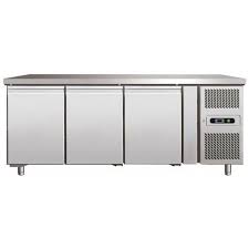 Banco frigo pizzeria in vendita in attrezzature: Forcar Banco Frigo Pizzeria Afp Pa3100tn In Acciaio Inox Eprice