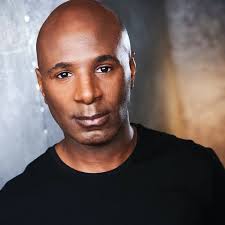 Anthony Mark Barrow-Actor/Director