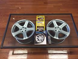 I wanted for a long time to make a table out some junk car rims. Car Rims Converted Into Coffee Table Rims For Cars Rim Repair Car