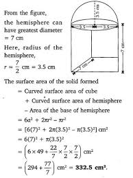Exercise 13 1 Class 10 Maths Ncert Solutions Pdf Q4 Maths Ncert Solutions Studying Math Maths Algebra Formulas