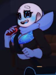 Rule34 - If it exists, there is porn of it  sans, underswap sans  6584677