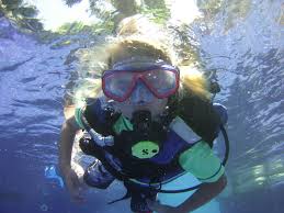 Student divers who are younger than 15 earn the padi junior open water diver certification, which they may scuba diving certifications from other diver training organizations can often be used to meet a prerequisite for the next level padi course. How Early Can Kids Learn To Dive Seacrush