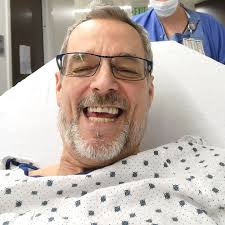 When Sandy Flash first saw Sonny's bright smile, she knew her decision to  become a living organ donor was worth it. Sonny's mom, Katie White, was  overwhelmed to meet the stranger who