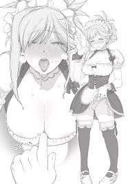 FGO武蔵ちゃん - 同人誌 - エロ漫画 | inits-terapiya.ru