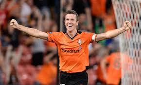 Roar have returned to a predominately orange and black home kit for the upcoming season, a style which has become synonymous with success at the club. 15 Years Of Hyundai A League Brisbane Roar S Best Ever Kits A League