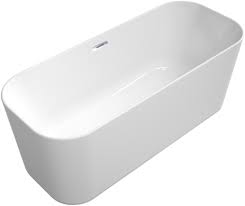 Freistehende villeroy & boch aveo badewanne: Finion Freistehende Badewanne Freistehend Ubq177fin7a100v101 Villeroy Boch