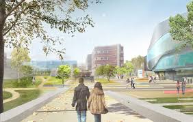 The pennsylvania state university, commonly referred to as penn state or psu, is a public research university with campuses and facilities throughout the state of pennsylvania, united states. College Of Engineering Master Plan Payette