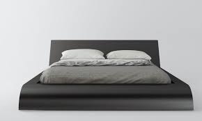 Modloft Waverly Platform Bed Free Shipping In Canada Waverly Queen Size Platform Bed Modern Platform Bed California King Platform Bed Platform Bedroom Sets