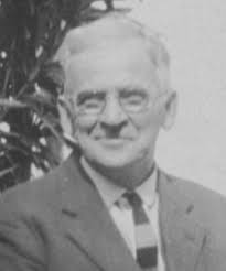 Lorenzo Benjamin Lacey (1865-1942)