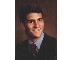 Jason Greenstein Obituary (1967