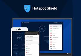 Hasil gambar untuk Hotspot Shield