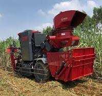 small sugar cane harvester | FMWORLD Agricultural Machinery