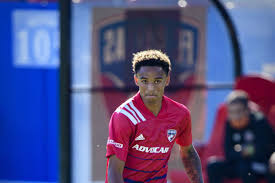 Below you find a lot of statistics for this team. As Roma Reportedly Bid For Fc Dallas Defender Bryan Reynolds Stars And Stripes Fc