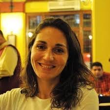 Anna Jaeger's Instagram, Twitter & Facebook