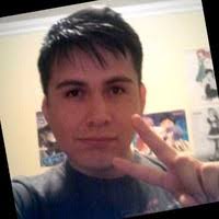 Oscar Cuellar Campero