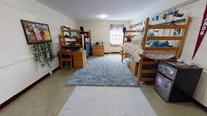 Lafayette College Watson Hall Standard Double Virtual Tour