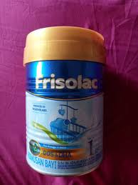 100% made in the netherlands with over 150 years of dairy expertise, friso's high quality milk is sourced from our own farms to your family here in singapore. Frisolac Step 1 Babies Kids Nursing Feeding On Carousell