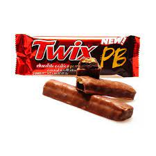 Peanut Butter Twix Candy Bars Peanut Butter Twix Twix Peanut Butter Cookies