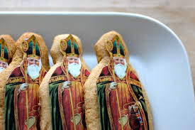 La Fete De La Saint Nicolas Fetes Vous Meme