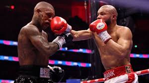 Chris Eubank Jr. beats Conor Benn on points in thrilling fight | ASL