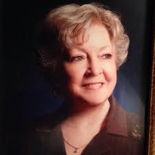 Obituary for Georgia Beard