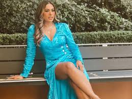 Galilea montijo se burló de alex kaffie y rechazó distanciamiento con marisol gonzález. Lo Que El Me Diga Eso Es Galilea Montijo Contundente Sobre Los Rumores De Infidelidad De Su Esposo Infobae