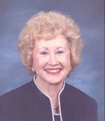 Betty Moore Obituary (2015)