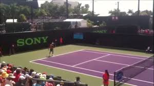 Video Tennis Le Match Le Plus Court De L Histoire Reponse A Tout