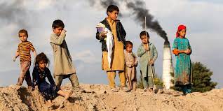 Leaders have sounded a constant refrain: Frieden In Afghanistan Nicht In Sicht Eskalation Des Krieges Taz De