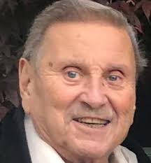 Gary ANDRES Obituary (1938