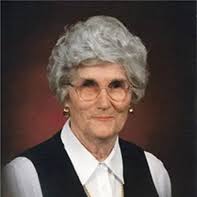 Dorothy Hodges Donaldson