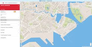For official use 1 proposal 2 lots *ts/mk 3 locality b calculation of development site area. Plot Ratio Why You Need To Know And How To Calculate It Property Blog Singapore Stacked Homes