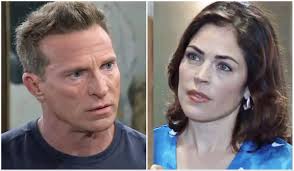 General Hospital's Jason and Britt Are Finally Set to Reunite — But Doing  So Will Have Big, Dangerous Consequences!