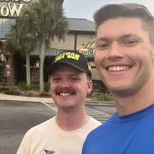 Riley Gilland and Miranda Vazquez's Wedding Website