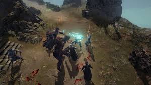 En / multi fantasy meets norse mythology travel the realms of earthly midgard, freezing niflheim and boiling balheim, either as a fierce viking warrior or. Vikings Wolves Of Midgard Torrent Download For Pc