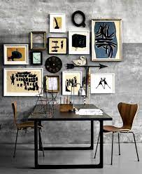 4.6 out of 5 stars 2,451. 55 Dining Room Wall Decor Ideas Interiorzine