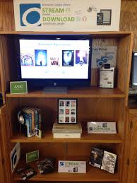 Overdrive Display Help Patrons Discover Additional Titles And Authors In Ebook Format Library Displays Digital Library Library