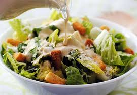 Kako Da Prigotvam Cezar Salata Caesar Salad Salad Healthy Recipes